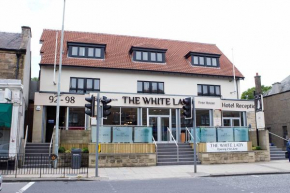 Гостиница The White Lady Wetherspoon  Эдинбург